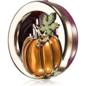 Bath & Body Works Pumpkin Carving suport auto pentru odorizant, fără rezervă Clip