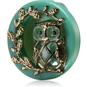 Bath & Body Works Sparkly Owl suport auto pentru odorizant, fără rezervă agățat