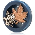Bath & Body Works Gold Leaves suport auto pentru odorizant, fără rezervă agățat