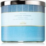 Bath & Body Works Lakeside Morning spray pentru camera I.