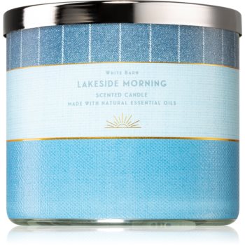 Bath & Body Works Lakeside Morning spray pentru camera I.