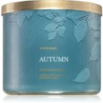 Bath & Body Works Autumn lumânare parfumată I.