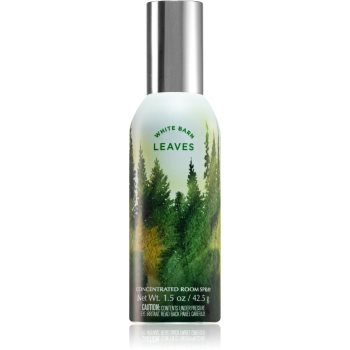 Bath & Body Works Leaves spray pentru camera