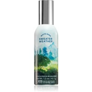Bath & Body Works Sweater Weather spray pentru camera I.