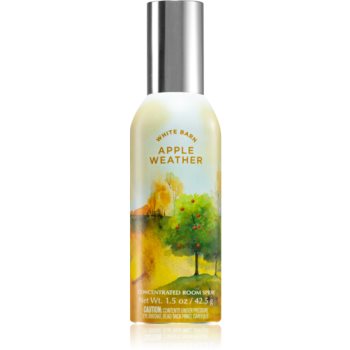 Bath & Body Works Apple Weather spray pentru camera