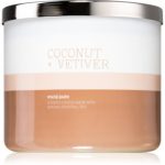 Bath & Body Works Coconut + Vetiver lumânare parfumată