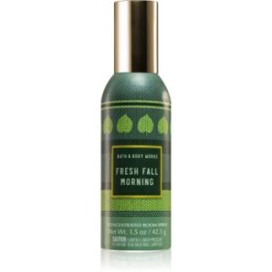 Bath & Body Works Fresh Fall Morning spray pentru camera