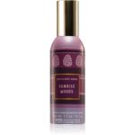 Bath & Body Works Sunrise Woods spray pentru camera