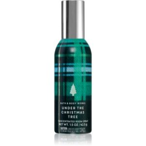Bath & Body Works Under The Christmas Tree spray pentru camera