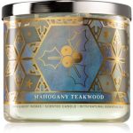 Bath & Body Works Mahogany Teakwood lumânare parfumată