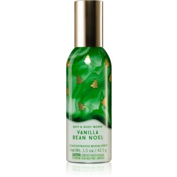 Bath & Body Works Vanilla Bean Noel spray pentru camera