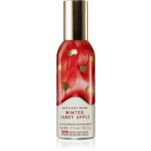 Bath & Body Works Winter Candy Apple spray pentru camera I.
