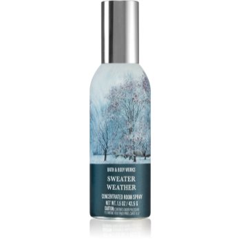 Bath & Body Works Sweater Weather spray pentru camera