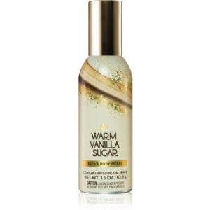 Bath & Body Works Warm Vanilla Sugar spray pentru camera