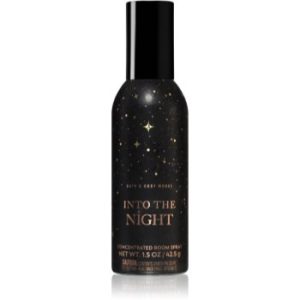 Bath & Body Works Into The Night spray pentru camera
