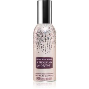 Bath & Body Works A Thousand Wishes spray pentru camera