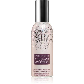 Bath & Body Works A Thousand Wishes spray pentru camera