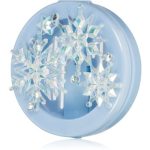 Bath & Body Works Iridiscent Snowflakes suport auto pentru miros Clip