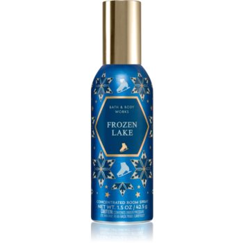 Bath & Body Works Frozen Lake spray pentru camera