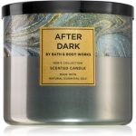 Bath & Body Works After Dark lumânare parfumată