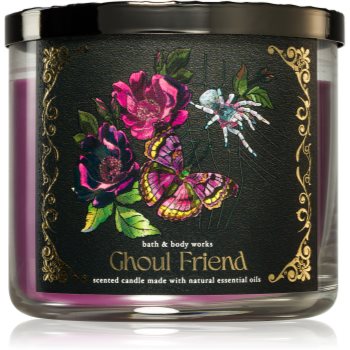 Bath & Body Works Ghoul Friend lumânare parfumată