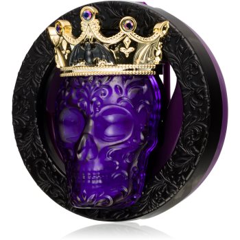 Bath & Body Works Skull suport auto pentru odorizant, fără rezervă