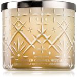 Bath & Body Works Smoked Caramel Mezcal lumânare parfumată