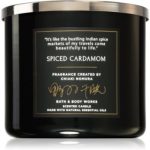 Bath & Body Works Spiced Cardamom lumânare parfumată