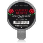 Bath & Body Works Vampire Blood parfum pentru masina Refil
