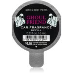 Bath & Body Works Ghoul Friend parfum pentru masina Refil