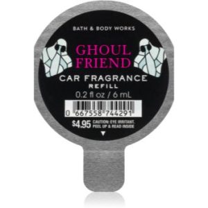 Bath & Body Works Ghoul Friend parfum pentru masina Refil