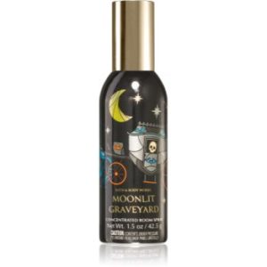 Bath & Body Works Moonlit Graveyard spray pentru camera