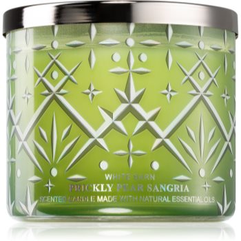 Bath & Body Works Prickly Pear Sangria lumânare parfumată