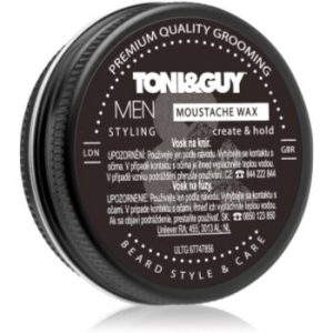 TONI&GUY Men ceara pentru mustata