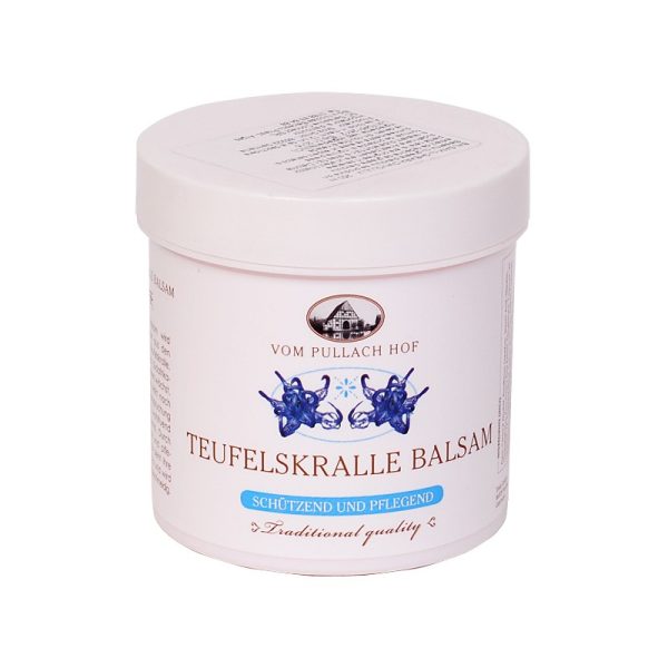 Balsam cu gheara diavolului 250ml