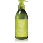 Little Green Baby gel de dus si sampon 2in1 pentru nou-nascuti si copii