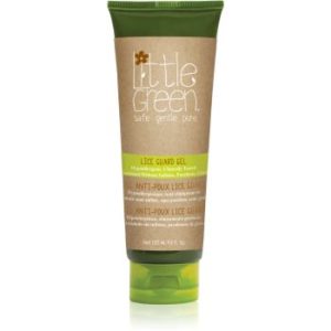 Little Green Lice Guard gel împotriva păduchilor
