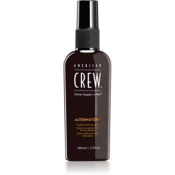 American Crew Styling Alternator spray de par pentru fixare și formă
