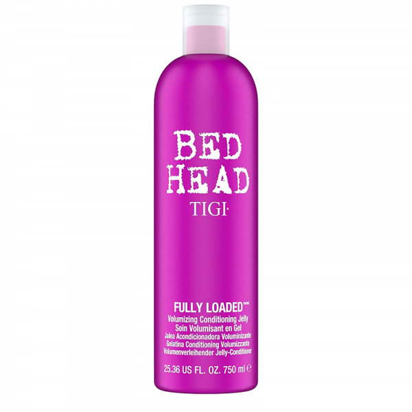 TIGI Bed Head Fully Loaded Balsam pentru volum masiv, 750 ml