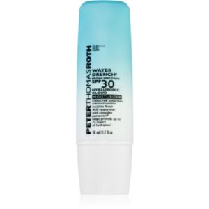 Peter Thomas Roth Water Drench SPF 30 Hyaluronic Cloud Moisturizer cremă hidratantă SPF 30