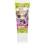 L.O.L. Surprise Toothpaste Pasta de dinti pentru copii.