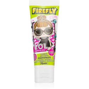 L.O.L. Surprise Toothpaste Pasta de dinti pentru copii.