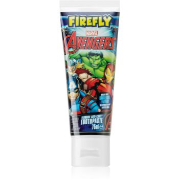 Marvel Avengers pastă de dinți