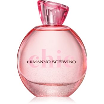 Ermanno Scervino Chic Eau de Parfum pentru femei