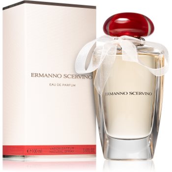 Ermanno Scervino Ermanno Scervino Eau de Parfum pentru femei