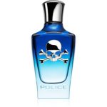 Police Potion Power Eau de Parfum pentru bărbați