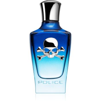 Police Potion Power Eau de Parfum pentru bărbați