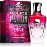 Police Potion Love Eau de Parfum pentru femei