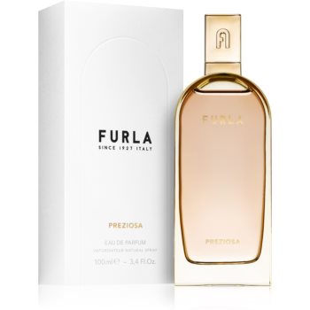 Furla Preziosa Eau de Parfum pentru femei