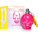 Police To Be Goodvibes Eau de Parfum pentru femei